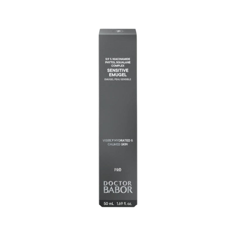Babor Sensitive Emugel 50ml