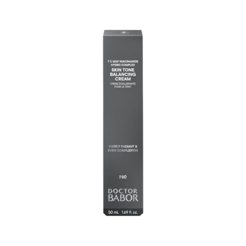 Babor Skin Tone Balancing Cream 50ml