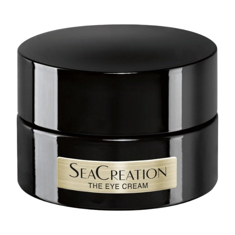 🛍️Big Save🌟Babor SeaCreation THE EYE CREAM 15ml