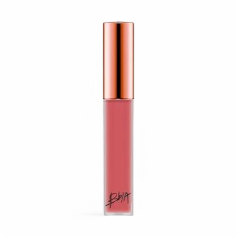 Bbi@ Last Velvet Lip Tint IV Flower Series - 5 Colors