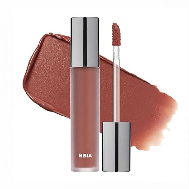 Bbi@ Last Velvet Lip Tint VIII Feeling Series - 5 Colors