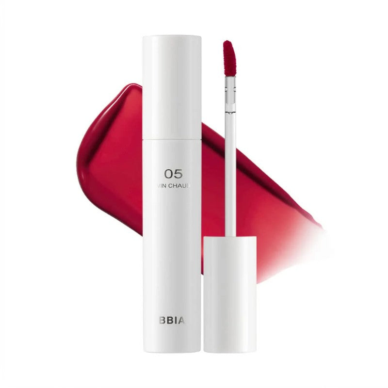 Bbi@ Glow Lip Tint - 9 Colors