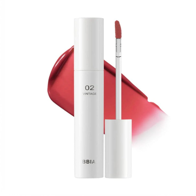 Bbi@ Glow Lip Tint - 9 Colors