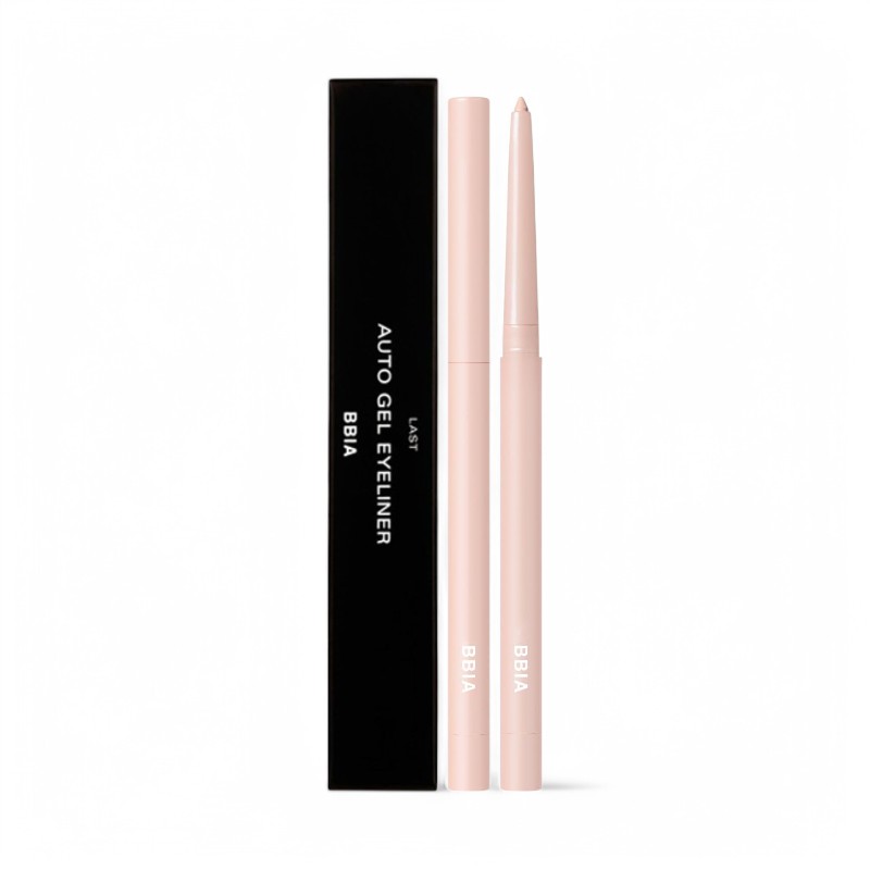 Bbi@ Last Auto Gel Eyeliner Beige Edition - 5 Colors