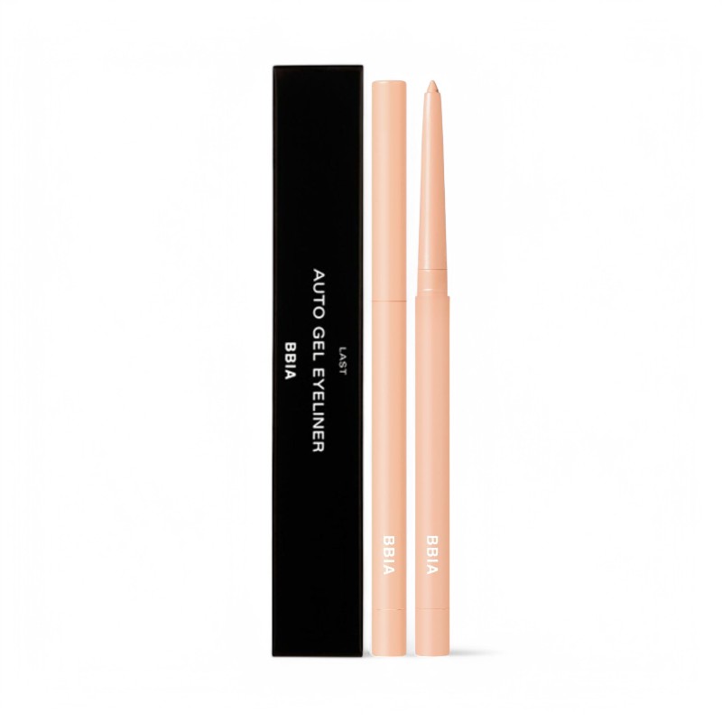 Bbi@ Last Auto Gel Eyeliner Beige Edition - 5 Colors