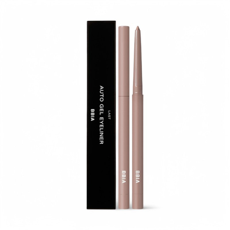 Bbi@ Last Auto Gel Eyeliner Beige Edition - 5 Colors