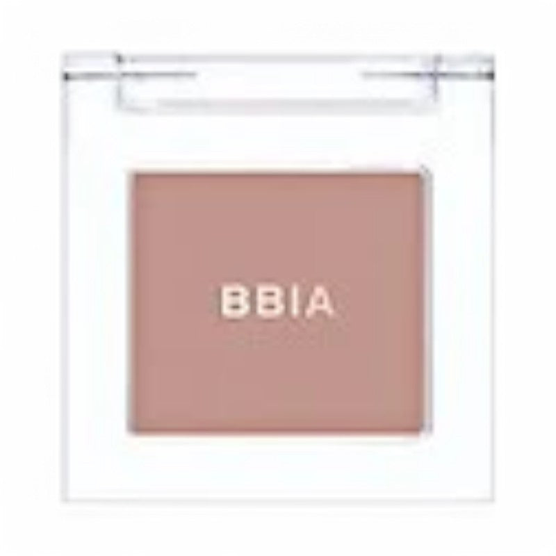 Bbi@ Ready To Wear Eyeshadow - 10 Colors