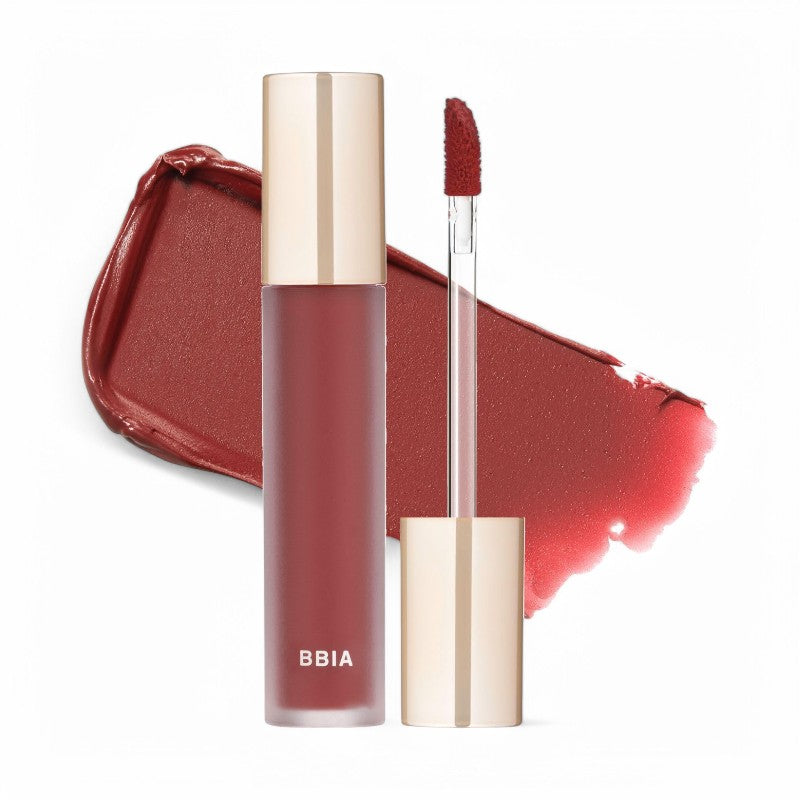 Bbi@ Last Velvet Lip Tint - 27 Colors