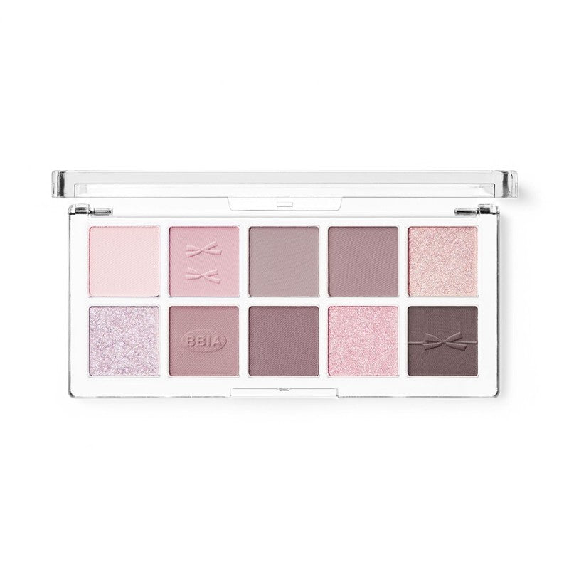 Bbi@ Essential Eye Palette - 3 Types