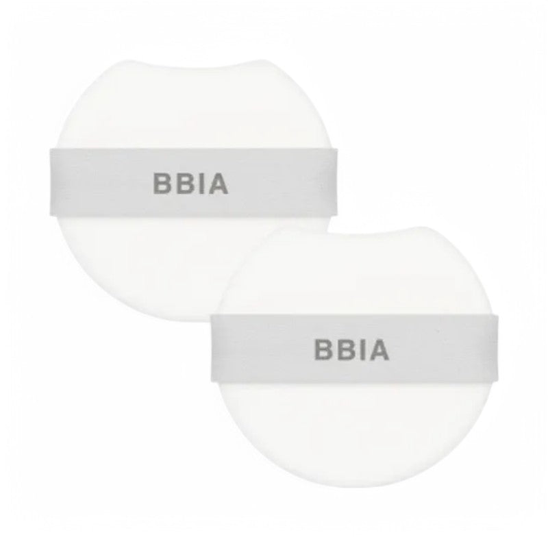 Bbi@ Eau Cushion Puff 2 pcs