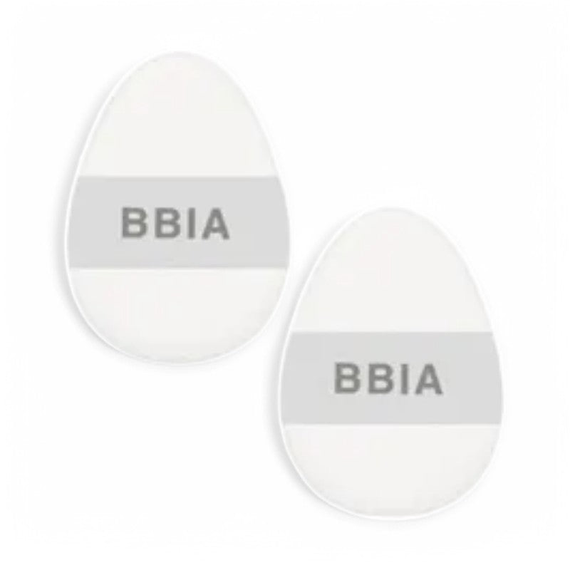 Bbi@ Eau Finger Puff 2 pcs