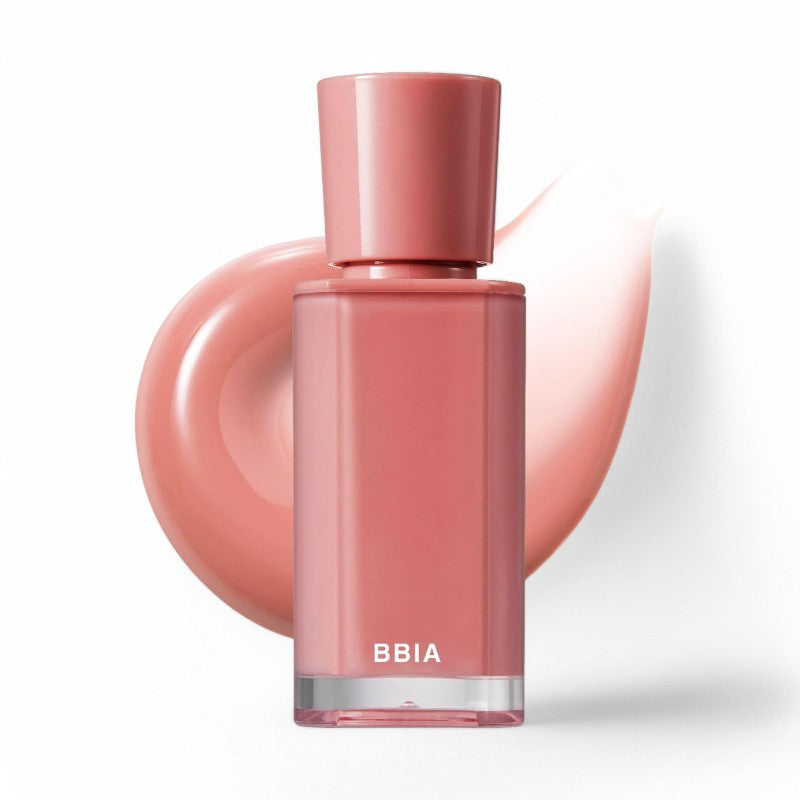 Bbi@ Glow Lip Tint MLBB Edition - 5 Colors