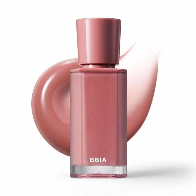 Bbi@ Glow Lip Tint MLBB Edition - 5 Colors