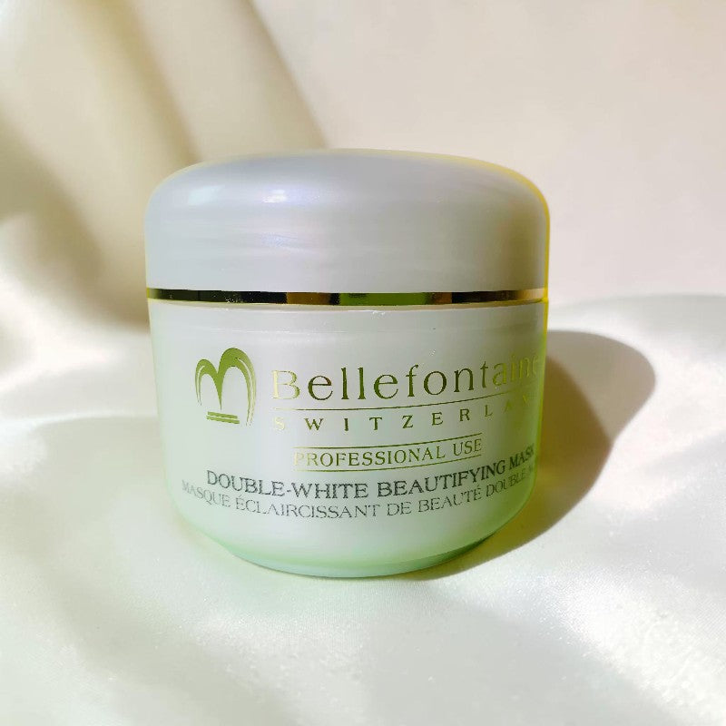 Bellefontaine Bellefontaine Double-white Beautifying Mask 200ml