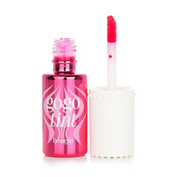 Benefit Gogotint Lip & Cheek Stain FM172 / 06667 6ml/0.2oz