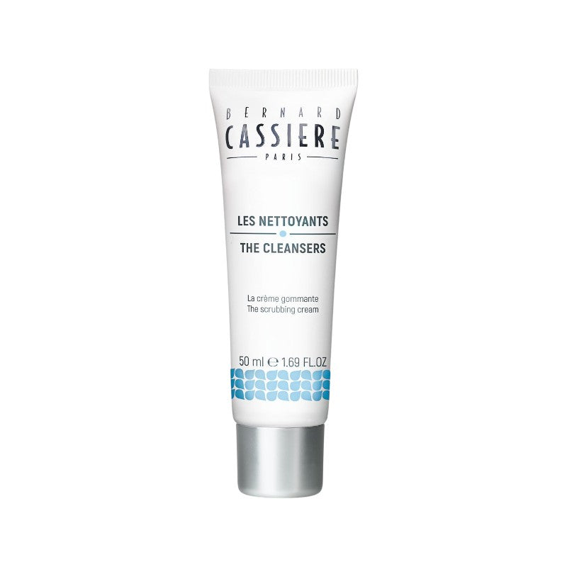 Bernard Cassiere The Scrubbing Cream 50ml