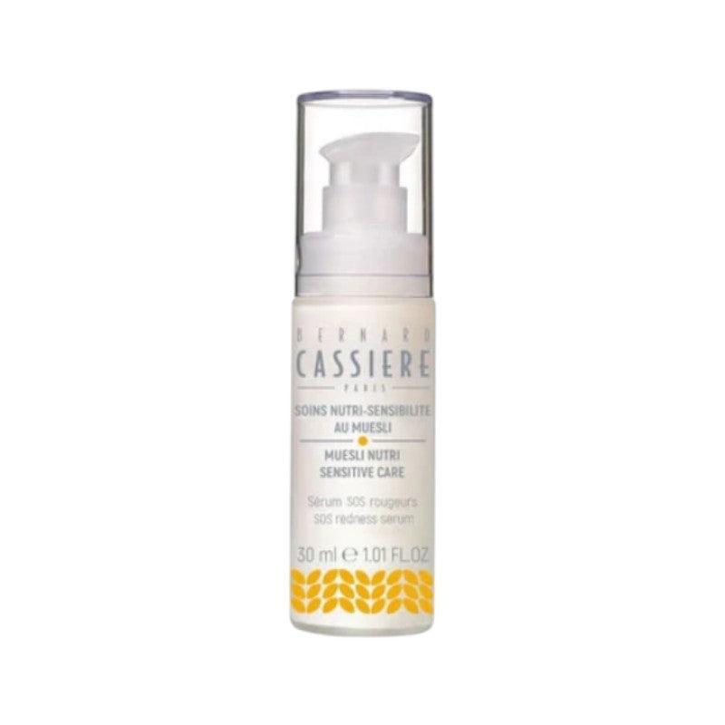 Bernard Cassiere S.O.S Redness Serum 30ml