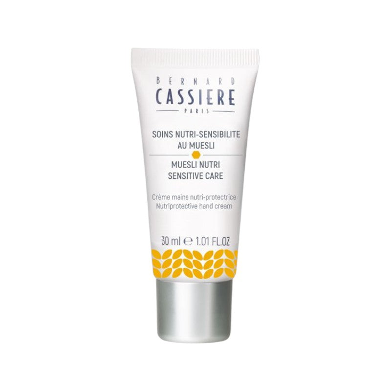 Bernard Cassiere Nutriprotective Hand Cream 30ml