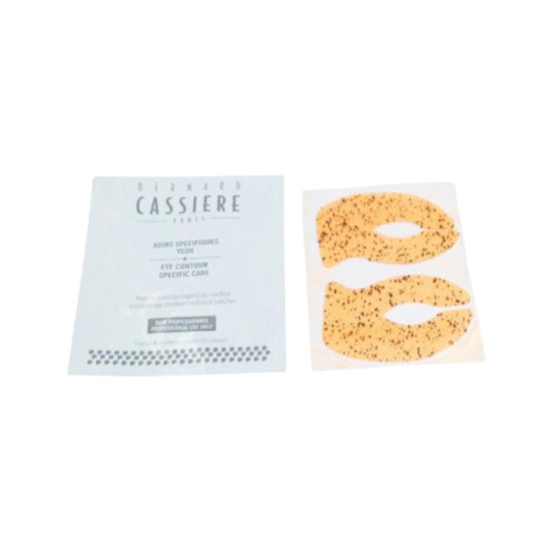 Bernard Cassiere Rooibos Eyes Patches 10 Pairs