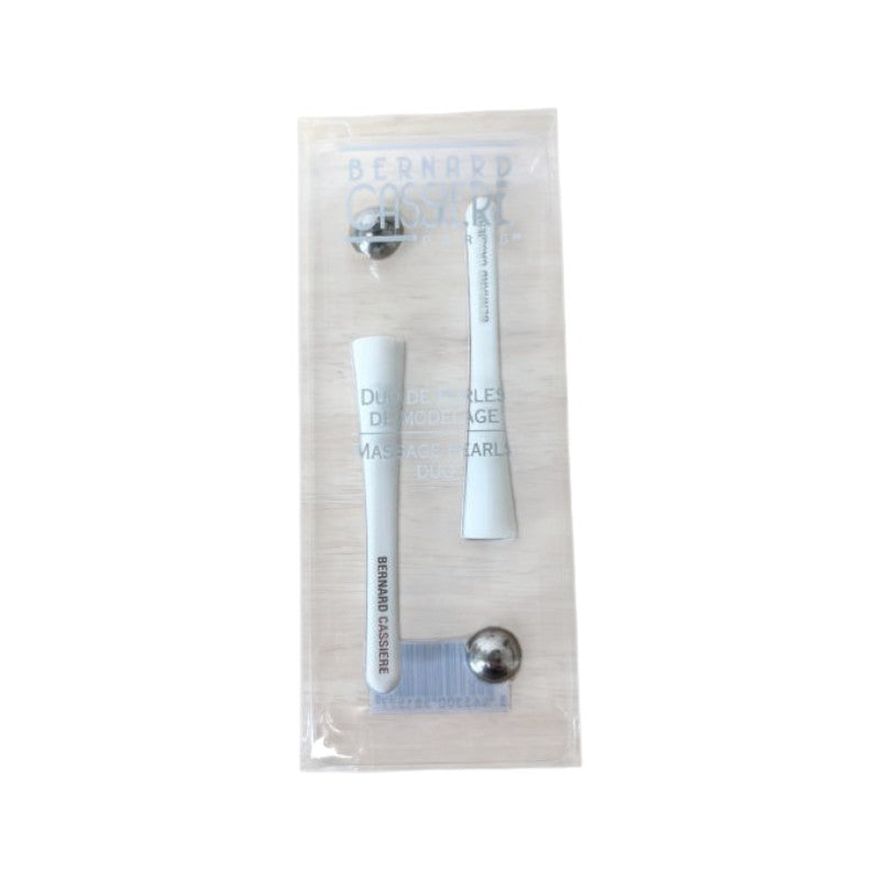 Bernard Cassiere Massage Pearls Set 1 Pair