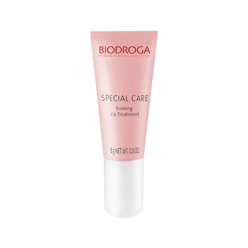 Biodroga Firming Lip Treatment 8ml
