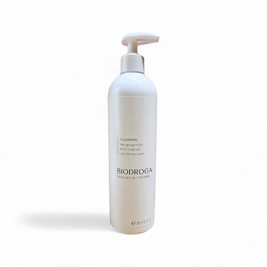 Biodroga Milky Cleanser 390ml