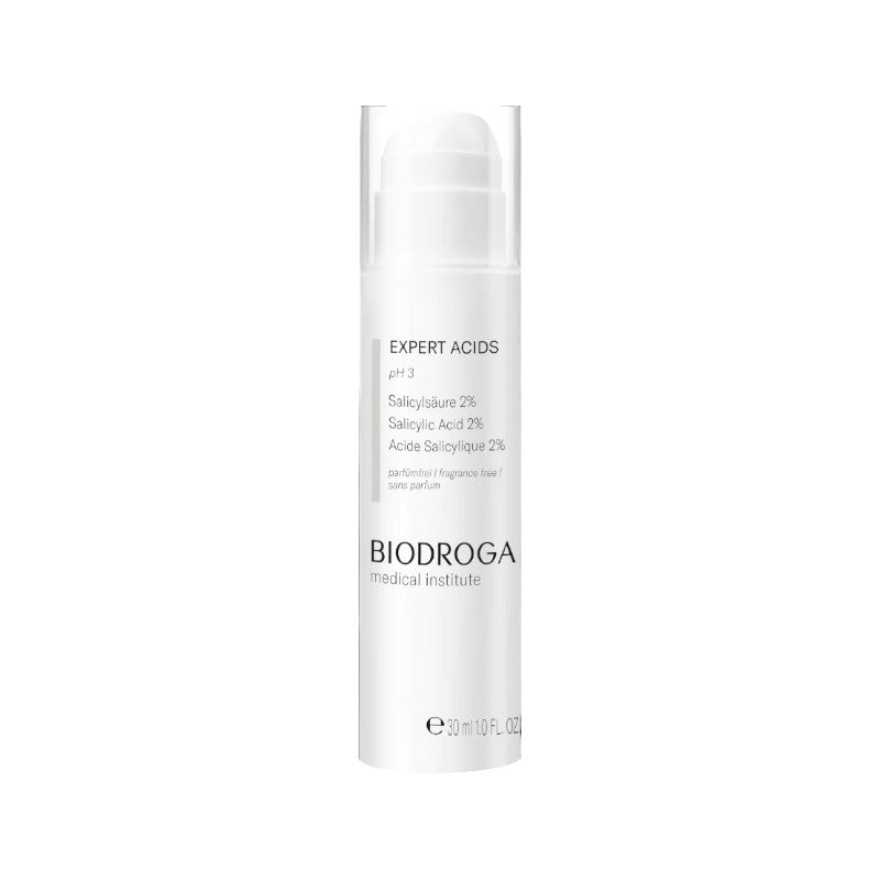 Biodroga Salicylic Acid 2 30ml