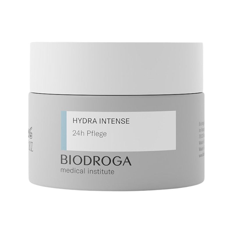 Biodroga Hydra Intense 24H Care 50ml