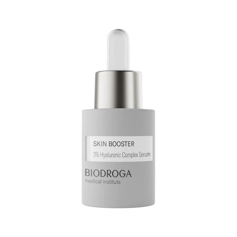 Biodroga 3% Hyaluronic Complex Serum 15ml