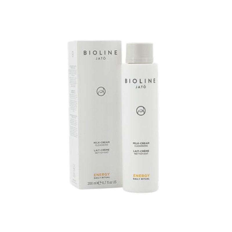 Bioline Energy Milk Cream Cleansing 200ml