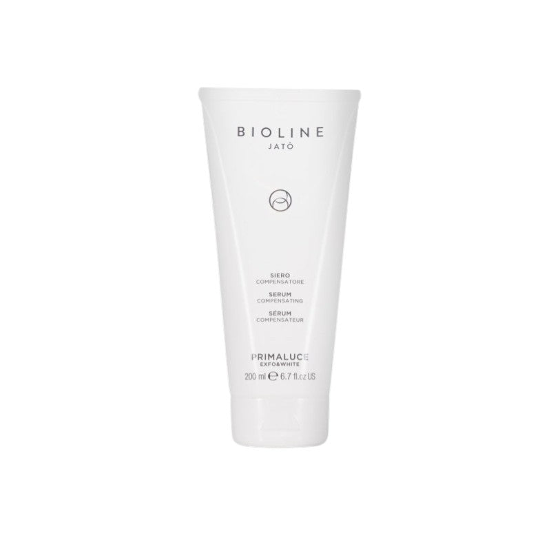 Bioline Primaluce Exfo & White Serum 200ml