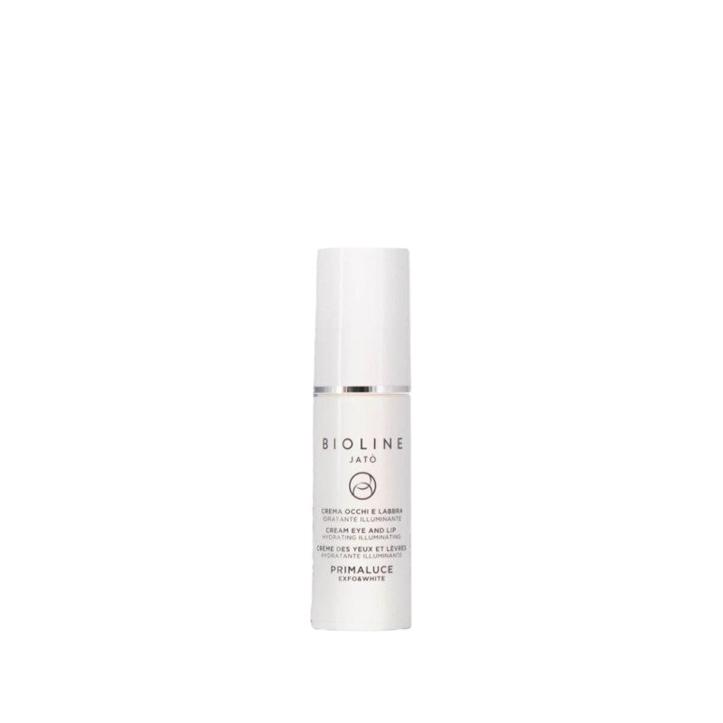 Bioline Primaluce Exfo & White Cream Eye & Lip 30ml