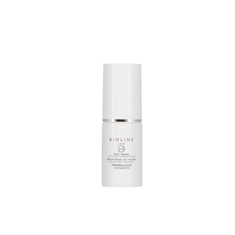 Bioline Primaluce Exfo & White Sport Serum Localized Concentrate 15ml