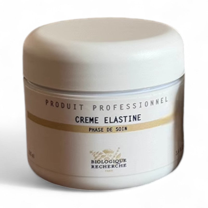 Biologique Recherche Creme Elastine Line Correcting Face Cream 100ml