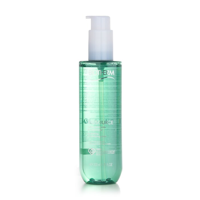 Biotherm Biosource 24H Hydrating & Tonifying Toner - For Normal/ Combination Skin 25615/L92629 200ml/6.76oz