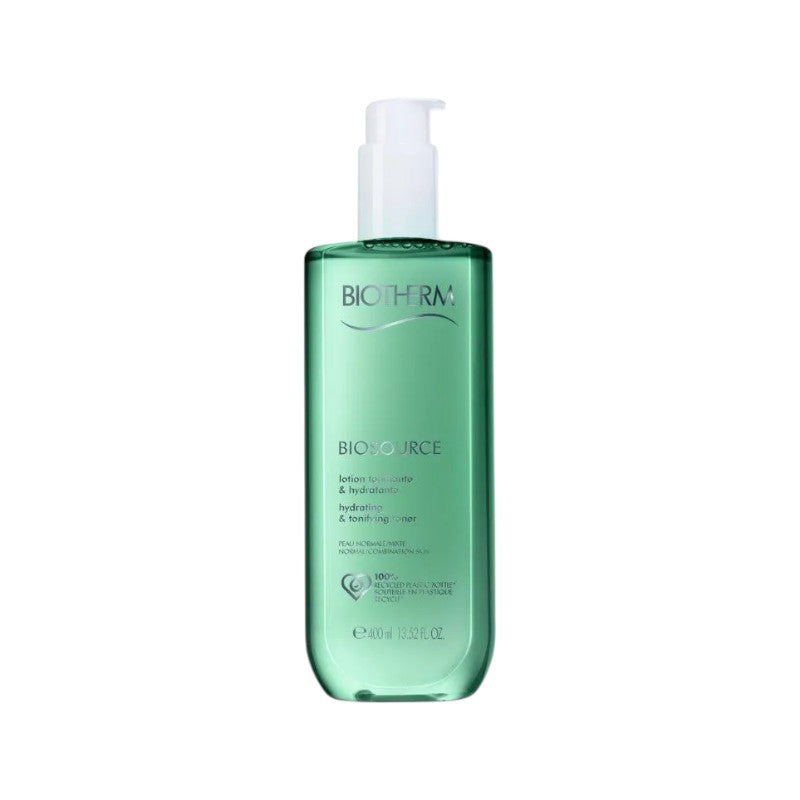 Biotherm Biosource Hydrating & Tonifying Toner - For Normal / Combination Skin 400ml