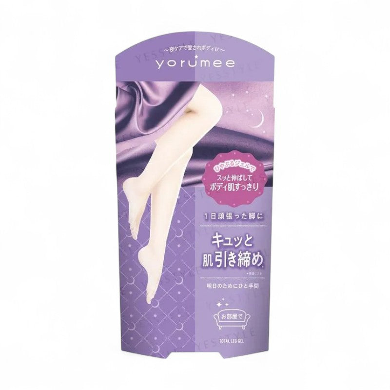 Bison yorumee  Total Leg Gel 130g