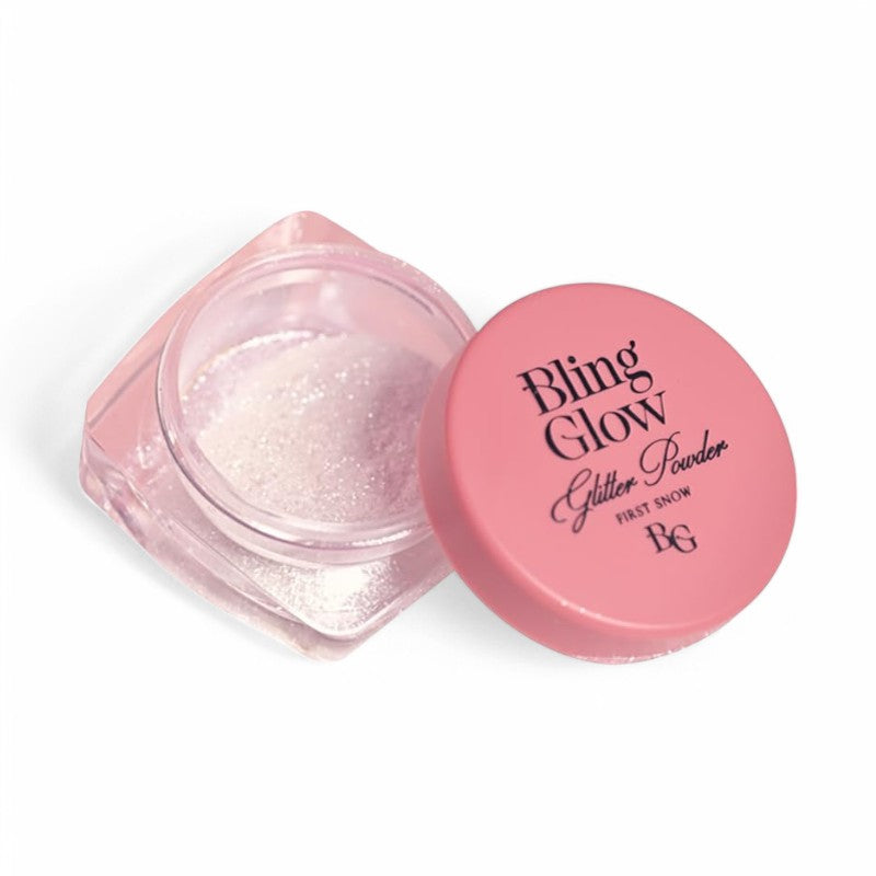 Bling Glow Glitter Powder - 2 Colors