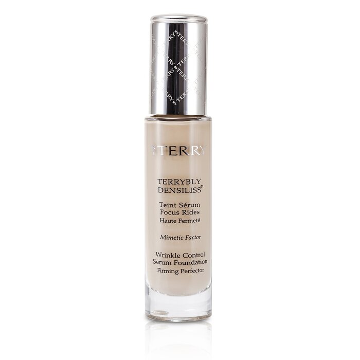 By Terry Terrybly Densiliss Wrinkle Control Serum Foundation -