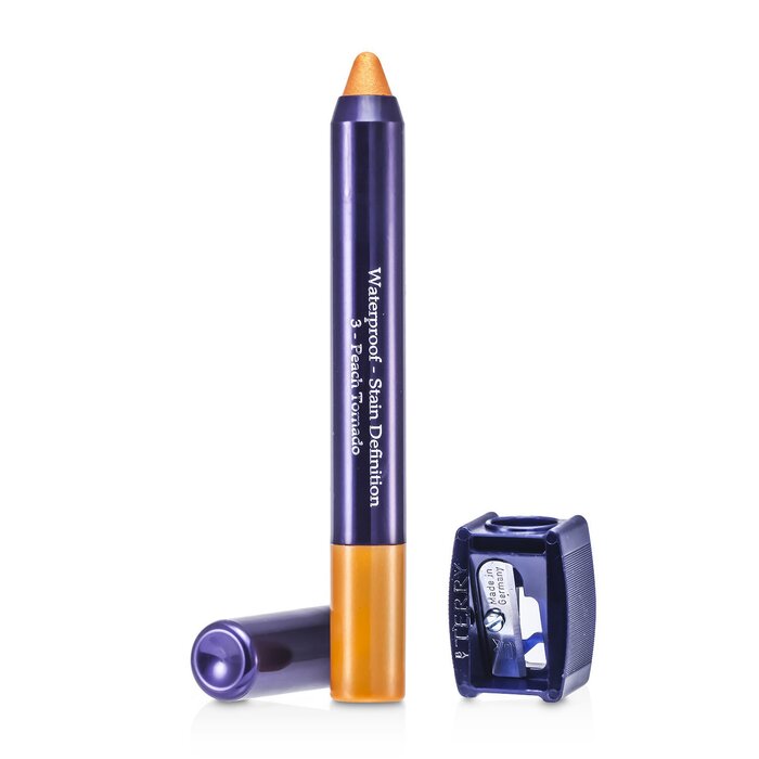 By Terry Aqua Print Eyeshadow