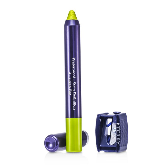 By Terry Aqua Print Eyeshadow