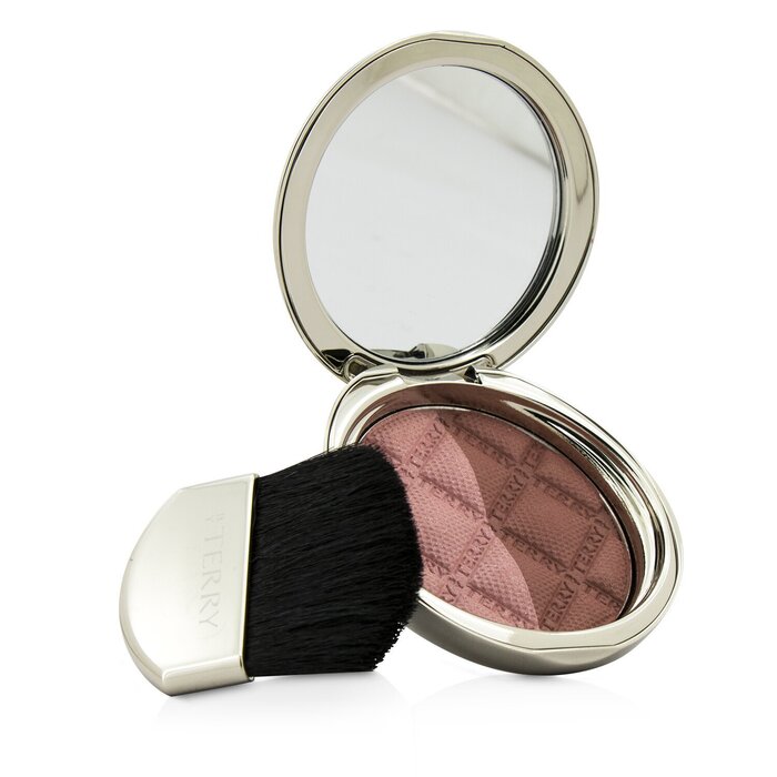 By Terry Terrybly Densiliss Blush Contouring Duo Powder -