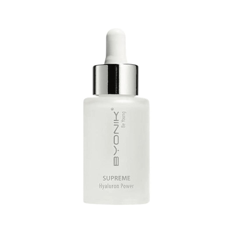 Byonik SUPREME Hyaluron Power 30ml