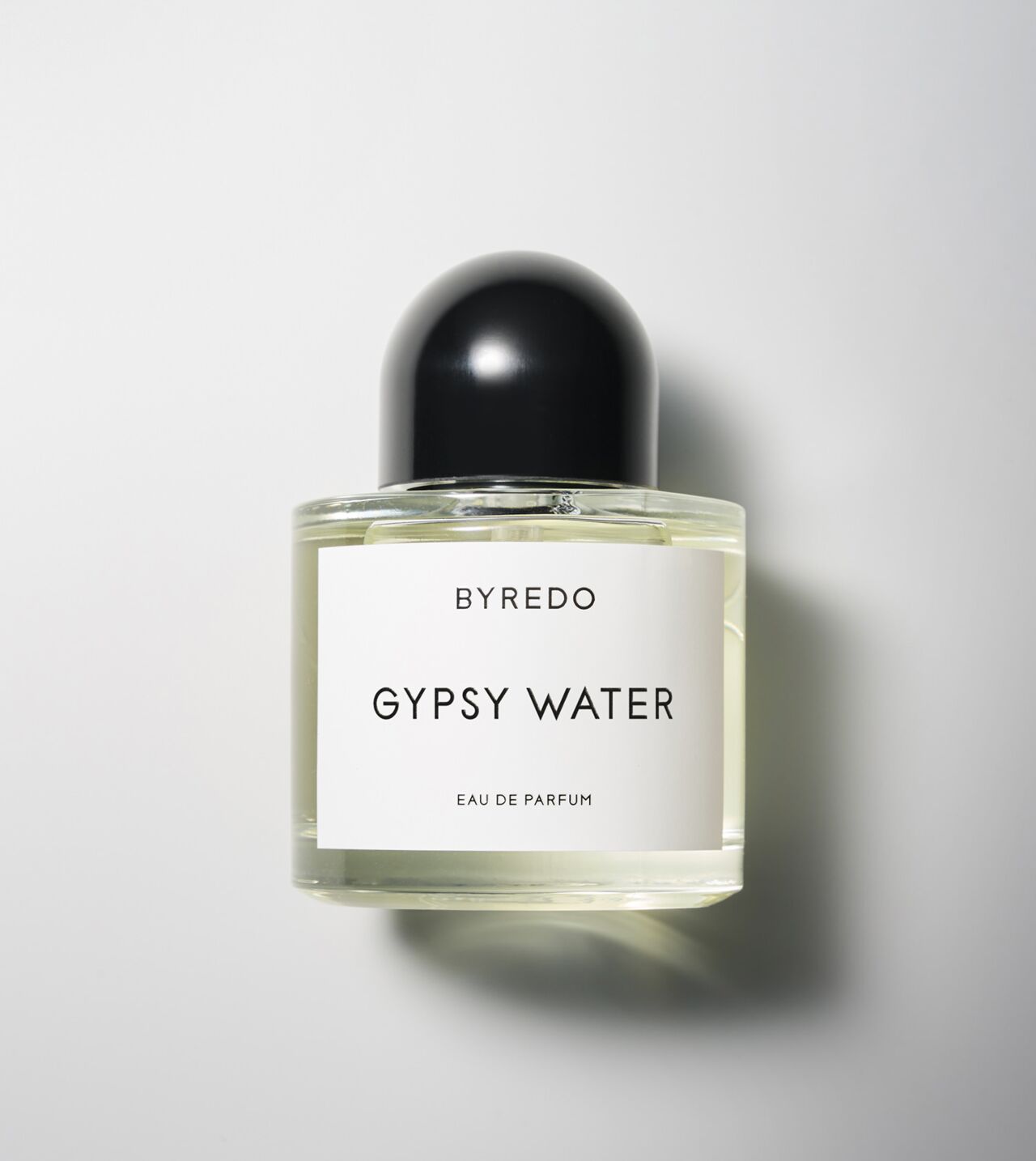Byredo Gypsy Water Eau De Parfum Spray  Eau De Parfum 8ml