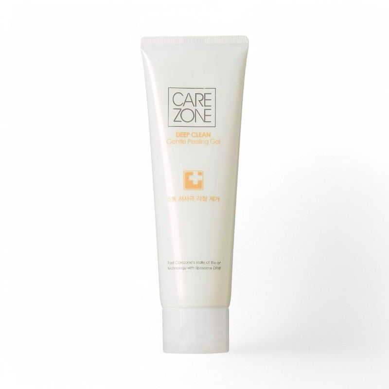CAREZONE Deep Clean Gentle Peeling Gel 200ml