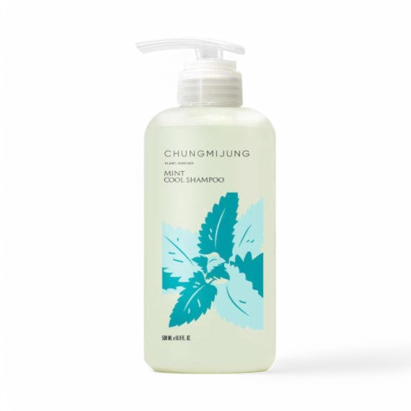 CHUNGMIJUNG Mint Cool Shampoo 500ml