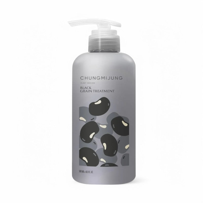 CHUNGMIJUNG Black Grain Treatment 500ml