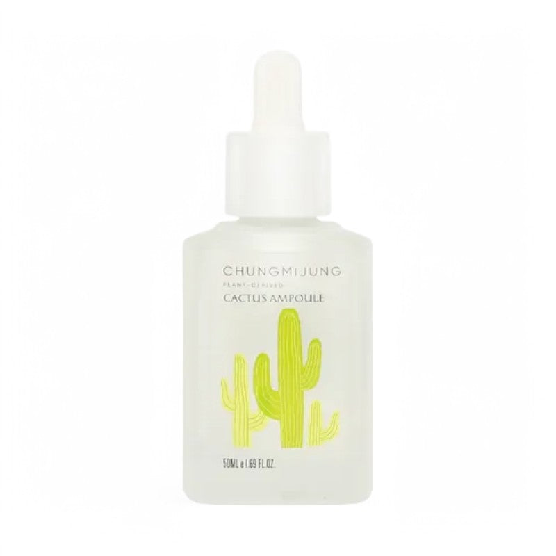 CHUNGMIJUNG Cactus Ampoule 50ml