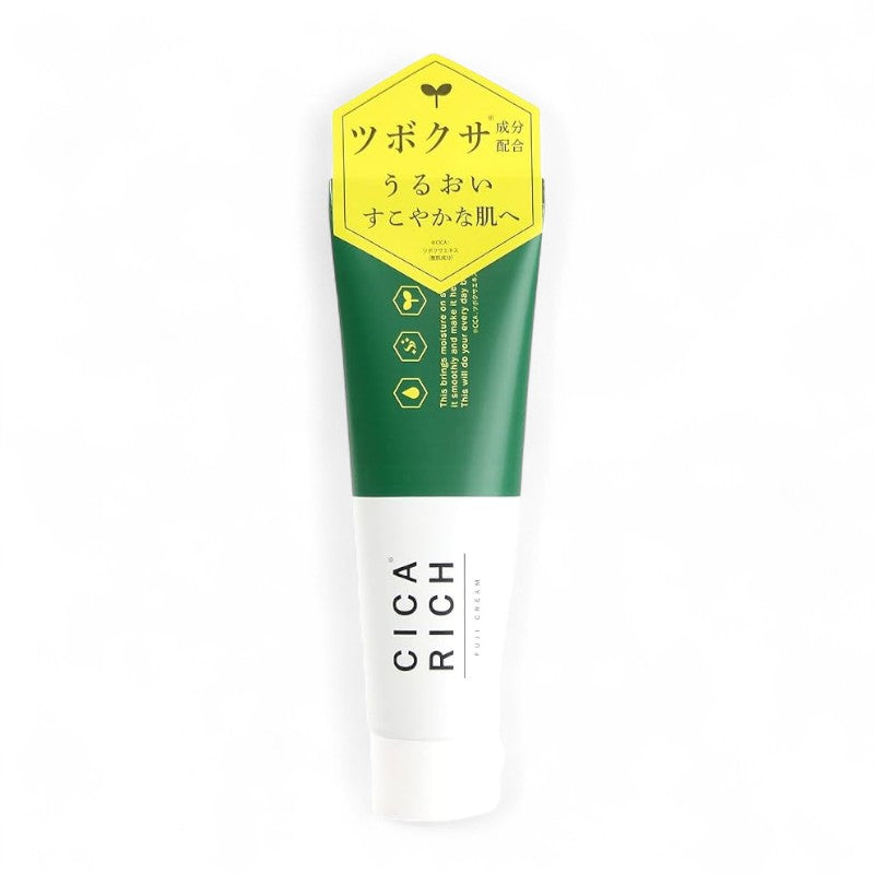 CICA RICH Face Cream 50g