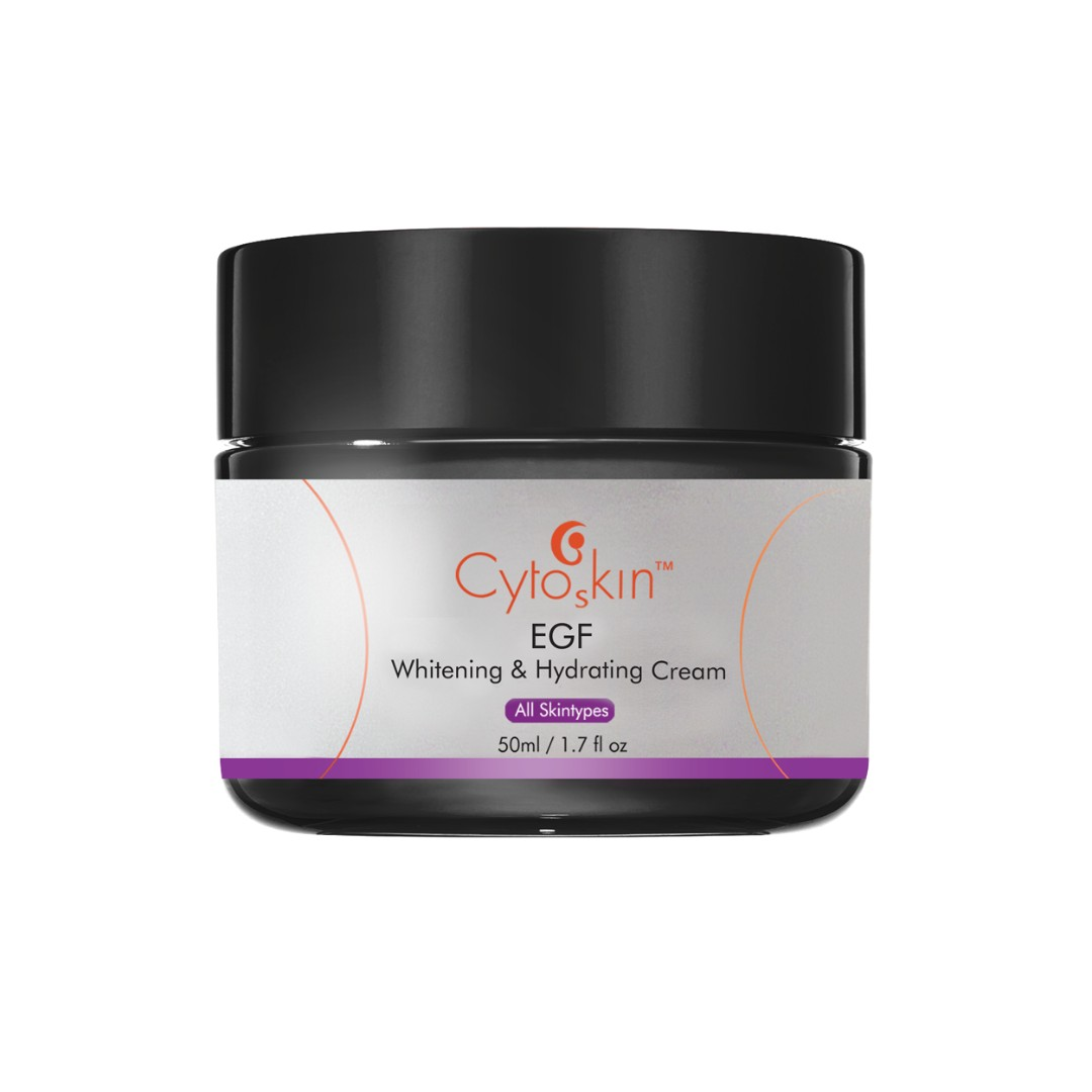 🛍️Big Save🌟CytoSkin EGF Whitening & Hydrating Cream 50ml